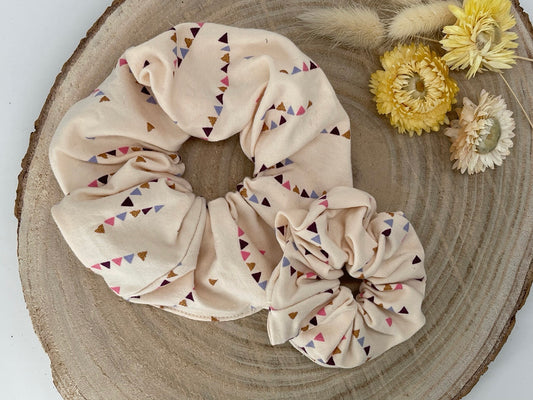 Scrunchie Time