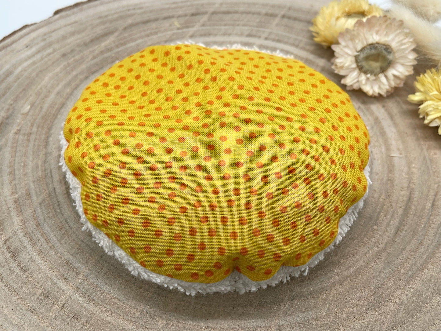Kühlkissen Kirschkern in verschiedene Stoffdesigns