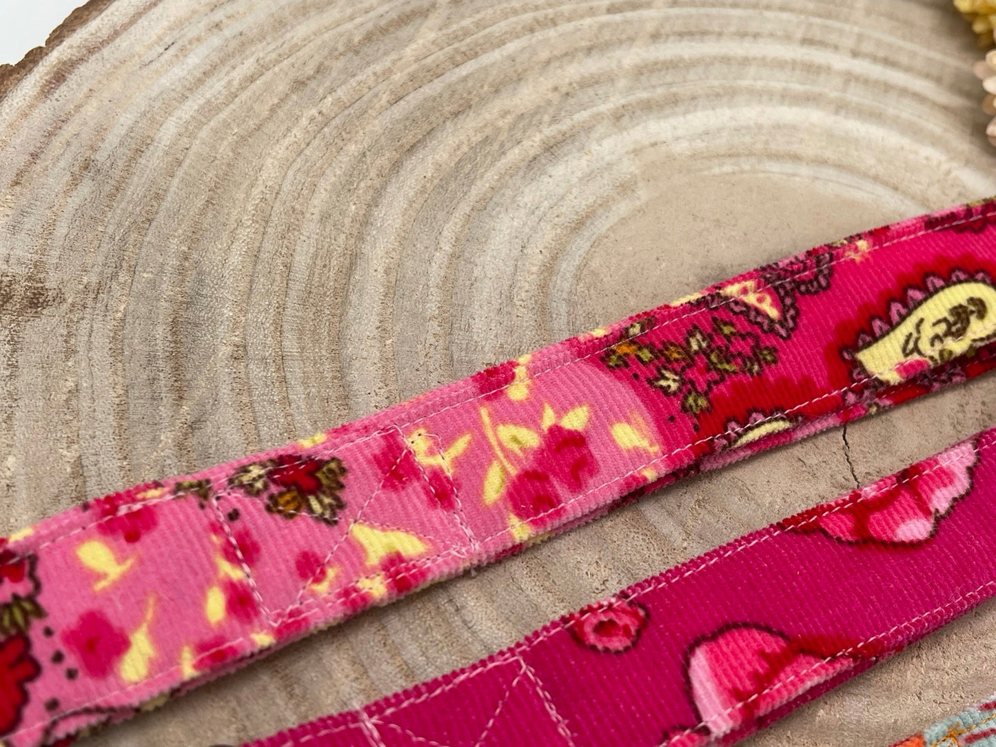 Baumwolle Schlüsselanhänger Cord