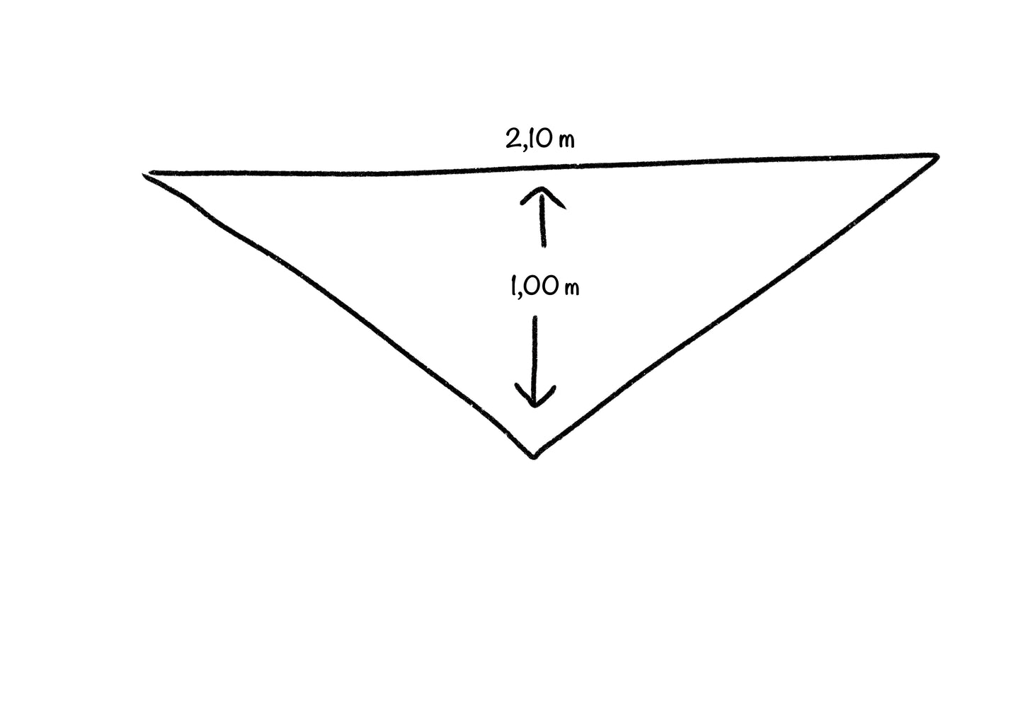 XXL Musselintuch Halstuch Dreieckstuch Glitzer-Federn-Punkte rosa/blau/grün