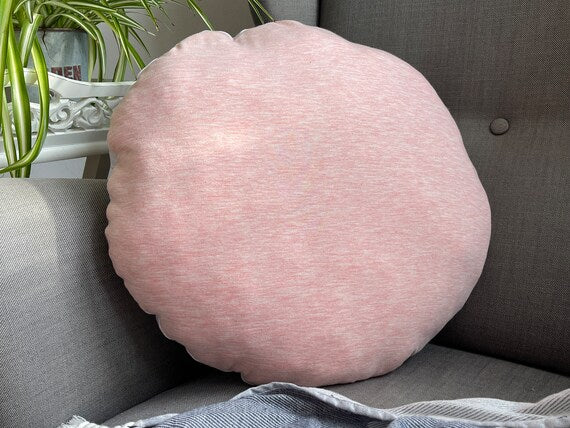 Kissen Kuschelkissen Happy raining day