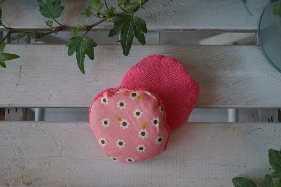 Taschenwärmer Beulenkühler Körnerkissen Blüten