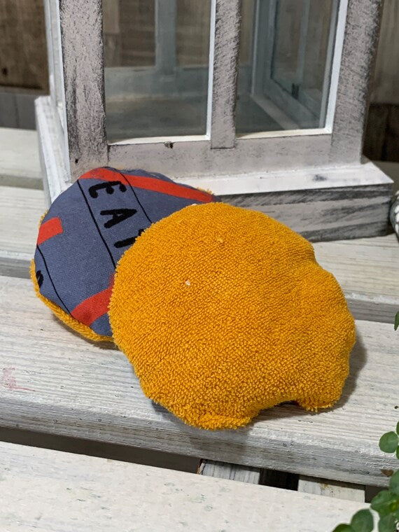 Taschenwärmer Beulenkühler Körnerkissen Break