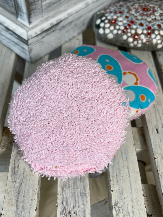 Taschenwärmer Beulenkühler Körnerkissen Maikäfer