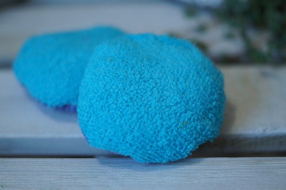 Taschenwärmer Beulenkühler Körnerkissen Kleine Tierwelt