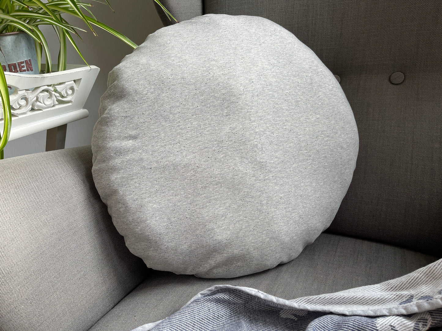 Kissen Kuschelkissen Gecko