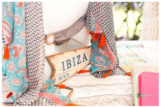 IBIZA HIPPIE MARKT Hassloch Sa. 27. Juni 2026