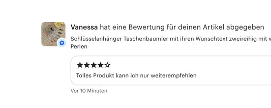 Bewertung vom 05. Mai 2025