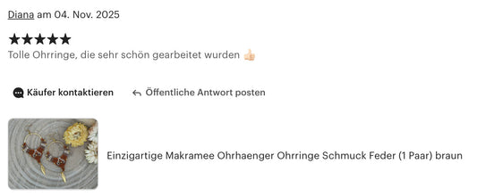 Bewertung vom 04. Nov. 2025
