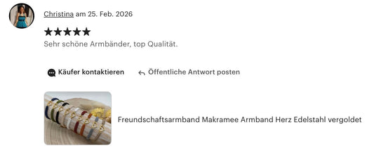 Bewertung vom 25. Feb. 2026