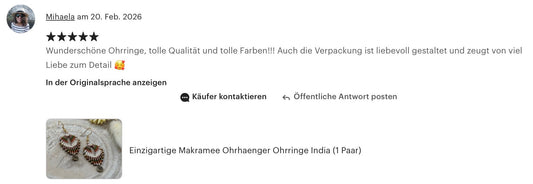 Bewertung vom 20. Feb. 2026