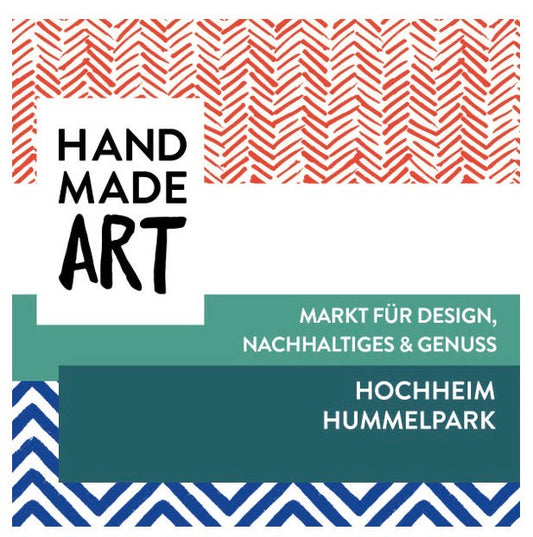 HandMadeArt HOCHHEIM AM MAIN So. 28. JUNI 2026