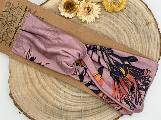 Bandana Haarband – Stilvoll & bequem