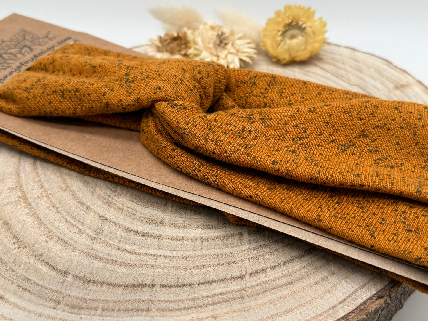 Bandana Haarband – Stilvoll & bequem