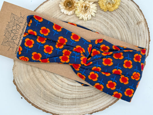 Bandana Haarband – Stilvoll & bequem
