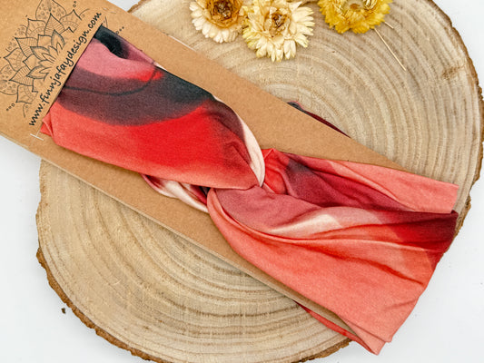 Bandana Haarband – Stilvoll & bequem