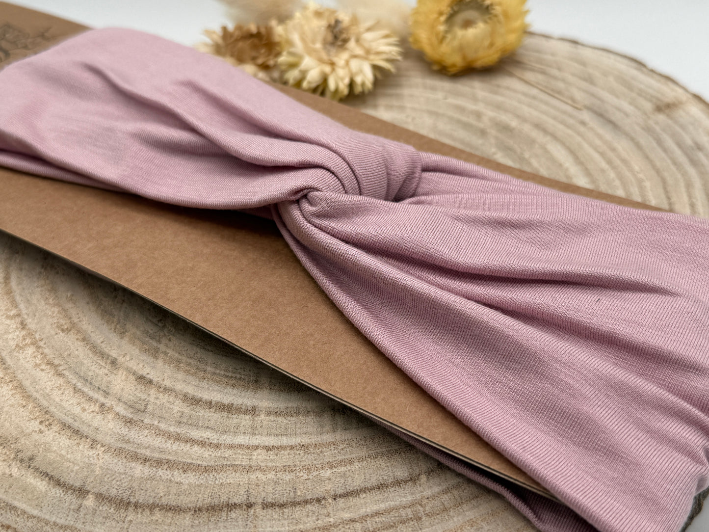 Bandana Haarband – Stilvoll & bequem