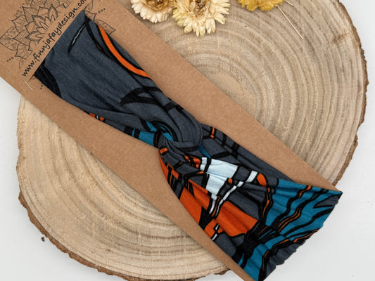 Bandana Haarband – Stilvoll & bequem