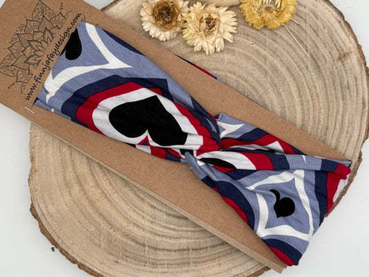 Bandana Haarband – Stilvoll & bequem ♥️